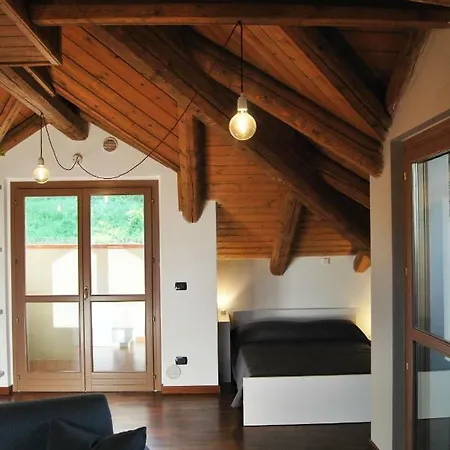 Under The Village. House And Swimming Pool *